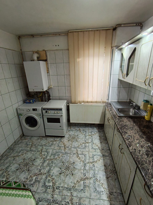 Apartament 2 camere, parter, zona Nord
