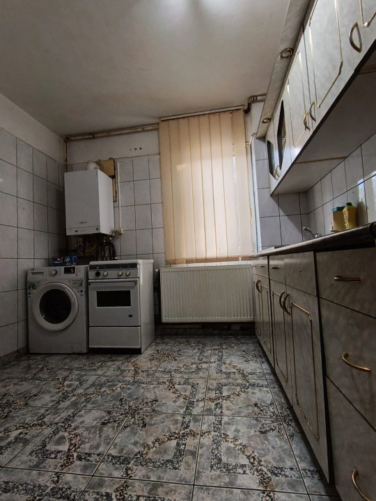 Apartament 2 camere, parter, zona Nord