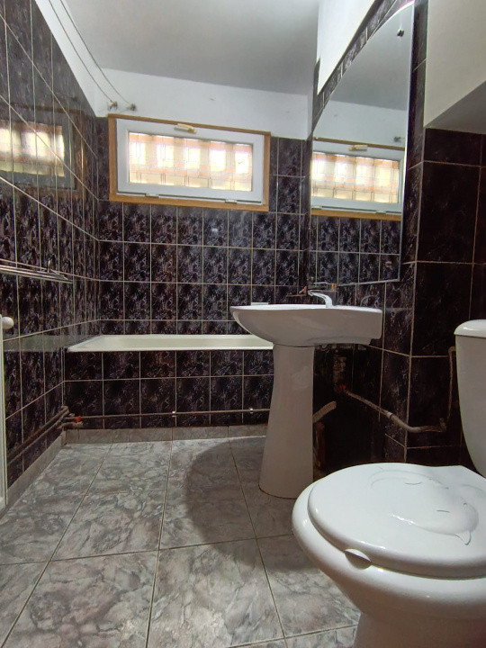 Apartament 2 camere, parter, zona Nord