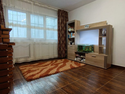 Apartament 2 camere, parter, zona Nord