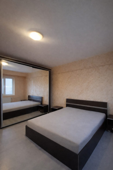 Vanzare apartament 3 camere, ultracentral