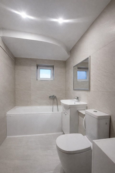 Vanzare apartament 3 camere, ultracentral