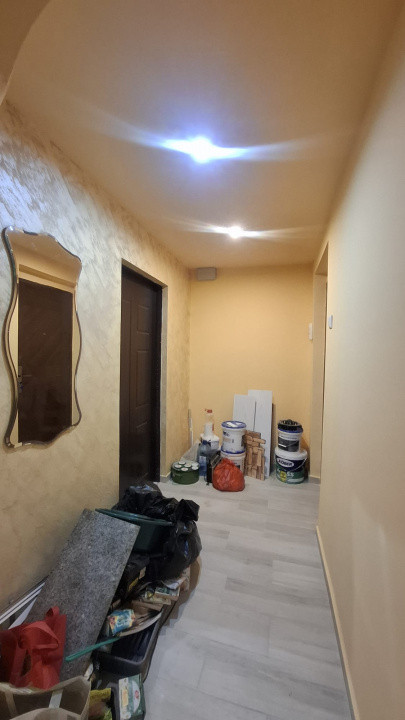 Vanzare apartament 3 camere, ultracentral