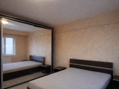 Vanzare apartament 3 camere, ultracentral