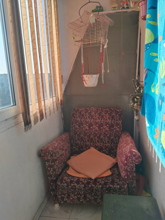 Apartament 2 camere, decomandat, Păltiniș, 4/4