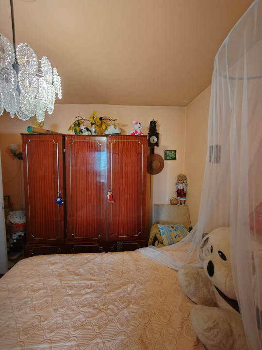 Apartament 2 camere, decomandat, Păltiniș, 4/4