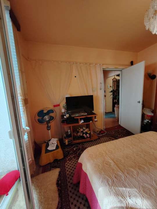 Apartament 2 camere, decomandat, Păltiniș, 4/4