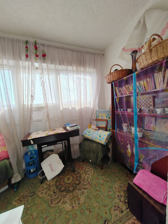 Apartament 2 camere, decomandat, Păltiniș, 4/4