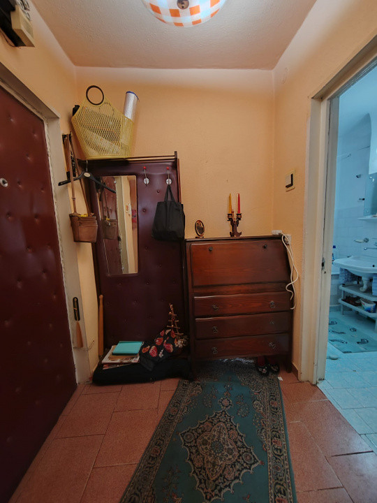 Apartament 2 camere, decomandat, Păltiniș, 4/4