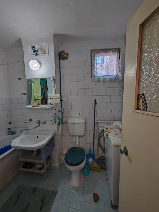 Apartament 2 camere, decomandat, Păltiniș, 4/4