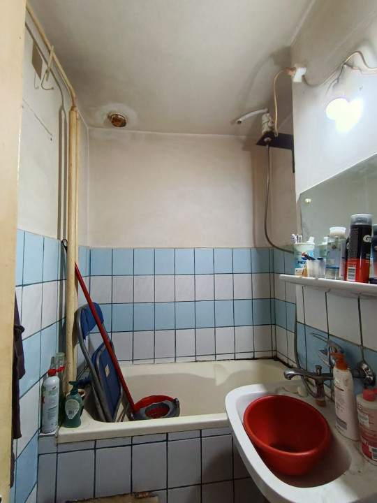 Apartament 3 camere, zona vest 