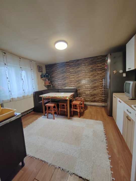 Imobil p+m cu teren generos 2259 mp, Filipeștii de Târg, disponibil imediat