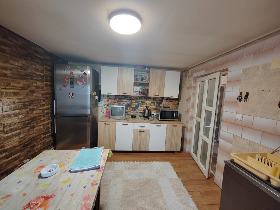 Imobil p+m cu teren generos 2259 mp, Filipeștii de Târg, disponibil imediat