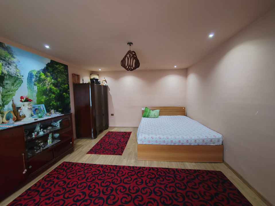 Imobil p+m cu teren generos 2259 mp, Filipeștii de Târg, disponibil imediat