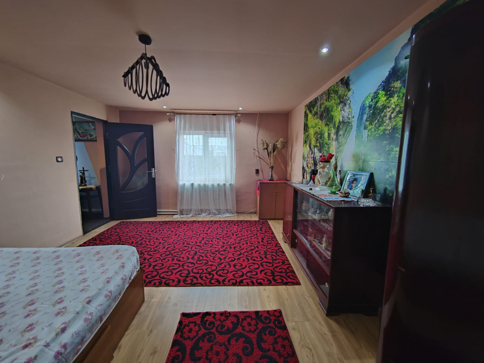 Imobil p+m cu teren generos 2259 mp, Filipeștii de Târg, disponibil imediat