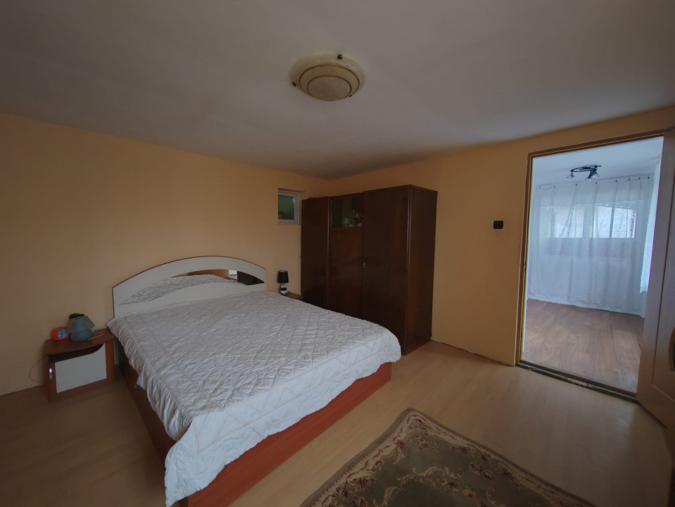 Imobil p+m cu teren generos 2259 mp, Filipeștii de Târg, disponibil imediat