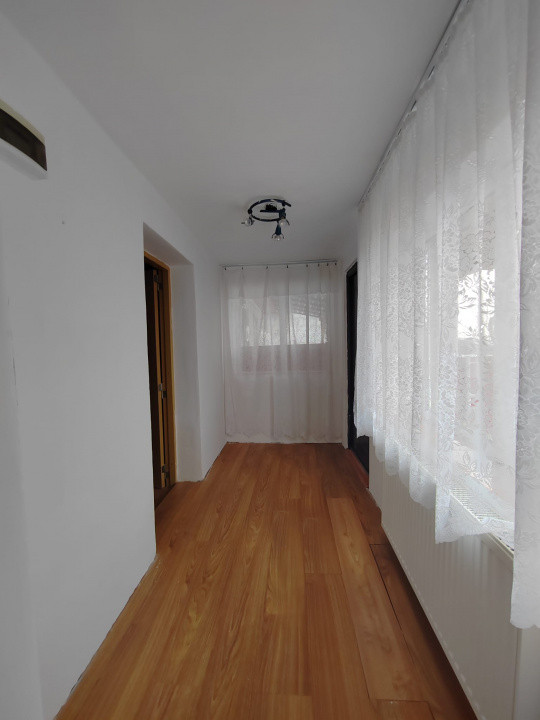 Imobil p+m cu teren generos 2259 mp, Filipeștii de Târg, disponibil imediat