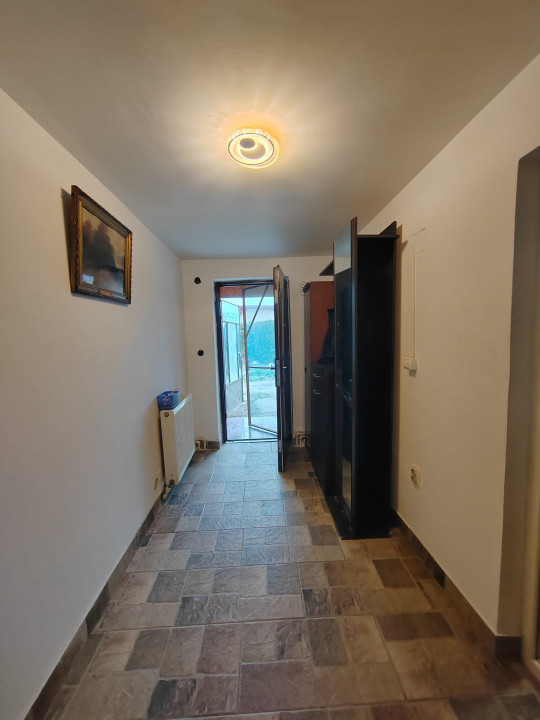 Imobil p+m cu teren generos 2259 mp, Filipeștii de Târg, disponibil imediat