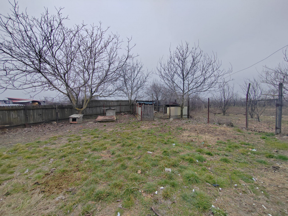 Imobil p+m cu teren generos 2259 mp, Filipeștii de Târg, disponibil imediat