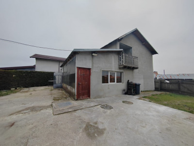 Imobil p+m cu teren generos 2259 mp, Filipeștii de Târg, disponibil imediat