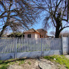 Teren generos cu deschidere 17 ml la stradă + casa– Vadul Părului, Albești, PH