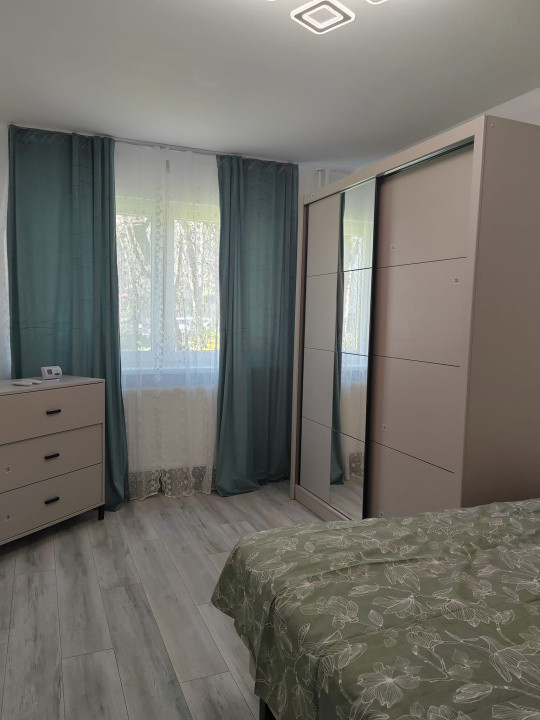 Apartament 2 camere, complet renovat– zona Nord, Ploiești