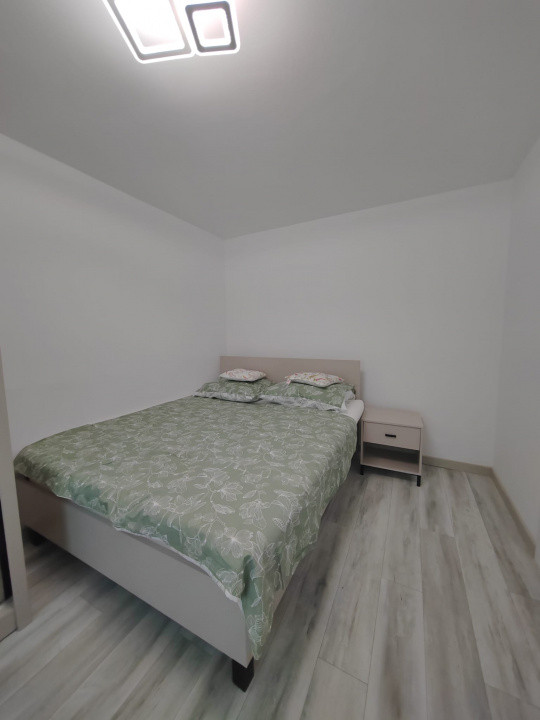 Apartament 2 camere, complet renovat– zona Nord, Ploiești