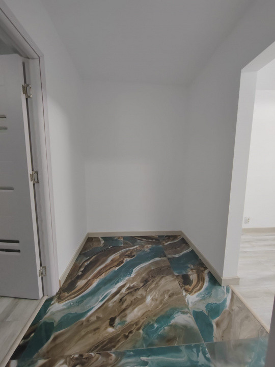 Apartament 2 camere, complet renovat– zona Nord, Ploiești