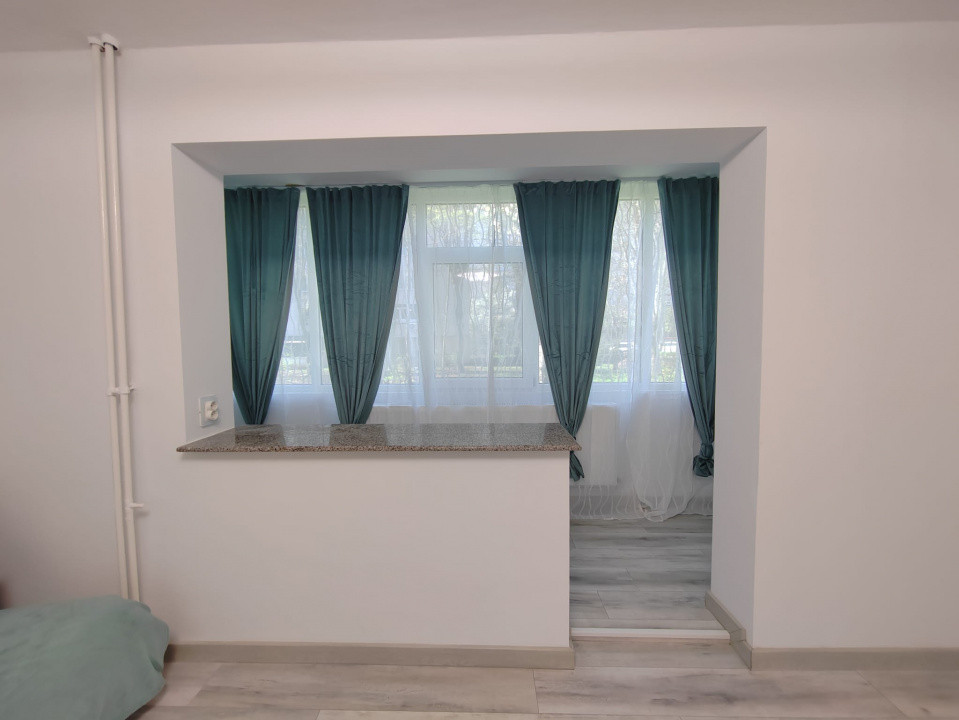 Apartament 2 camere, complet renovat– zona Nord, Ploiești