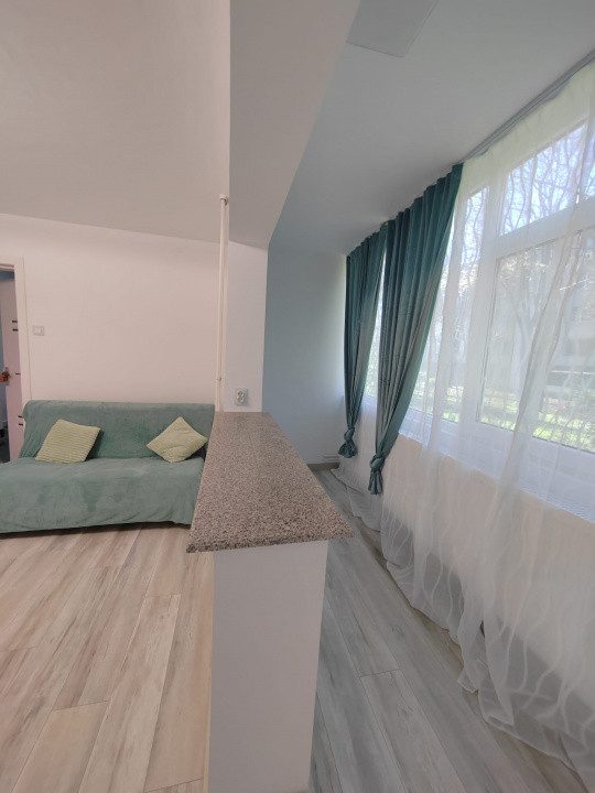 Apartament 2 camere, complet renovat– zona Nord, Ploiești