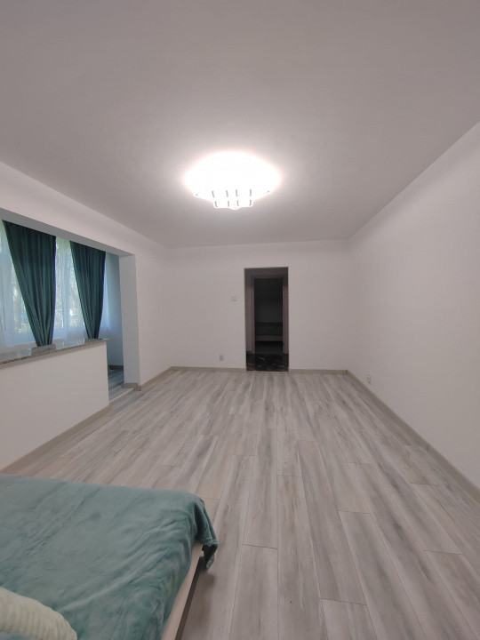 Apartament 2 camere, complet renovat– zona Nord, Ploiești