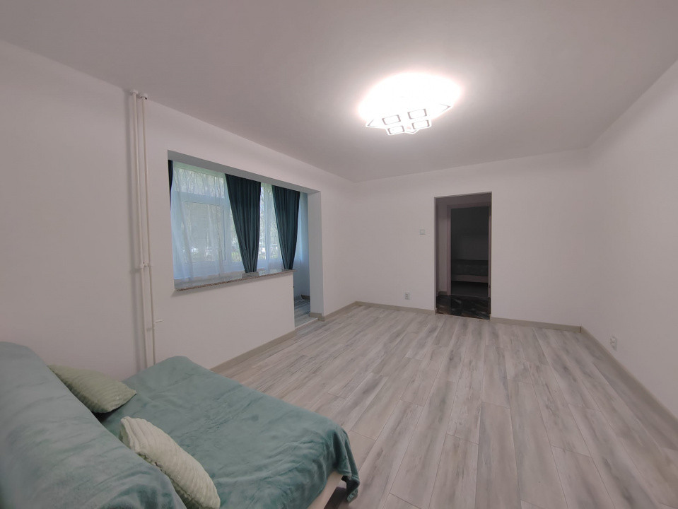 Apartament 2 camere, complet renovat– zona Nord, Ploiești