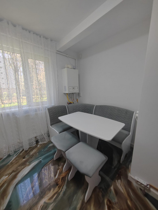 Apartament 2 camere, complet renovat– zona Nord, Ploiești