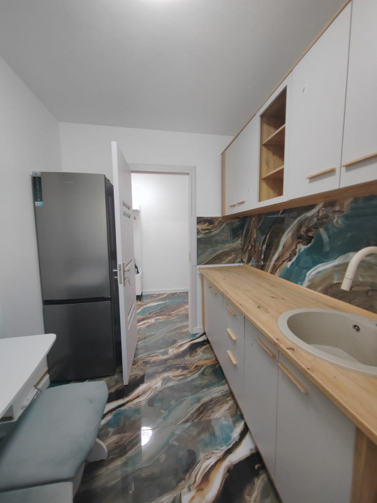 Apartament 2 camere, complet renovat– zona Nord, Ploiești