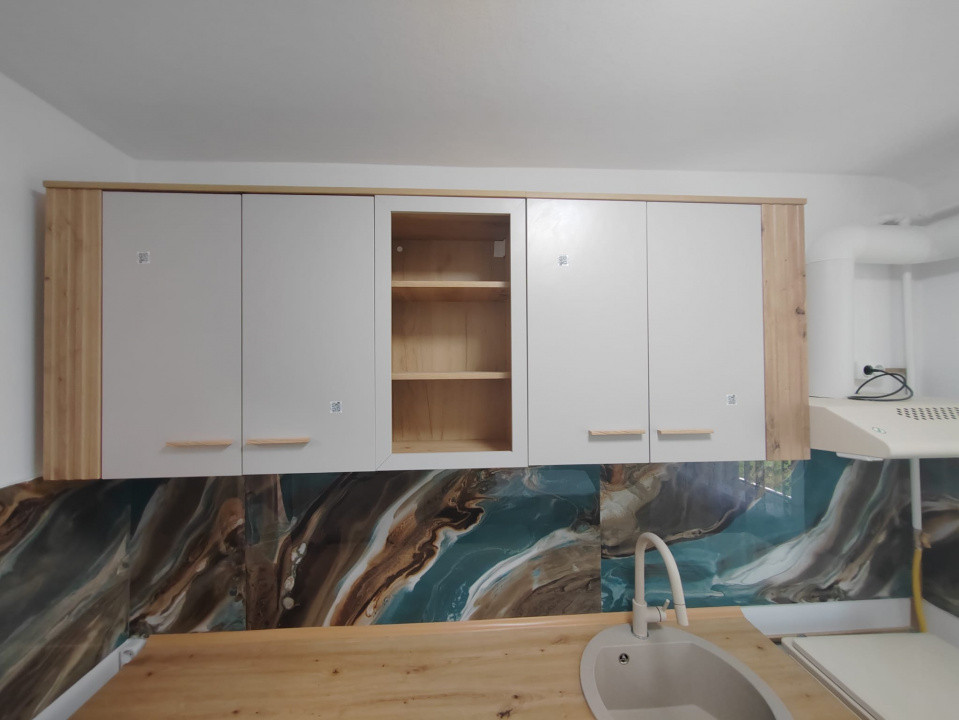 Apartament 2 camere, complet renovat– zona Nord, Ploiești