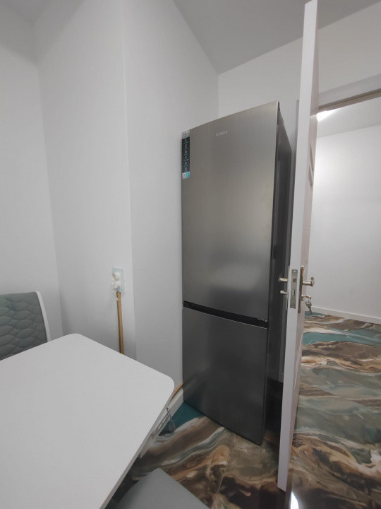 Apartament 2 camere, complet renovat– zona Nord, Ploiești