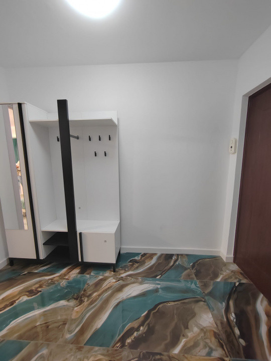 Apartament 2 camere, complet renovat– zona Nord, Ploiești