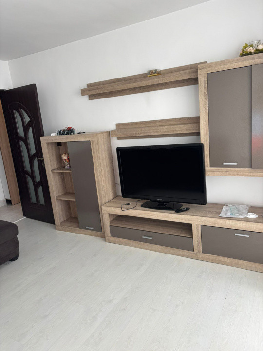 Apartament 2 camere, Ploiești Vest, Ideal investiție( chiriaș existent) 