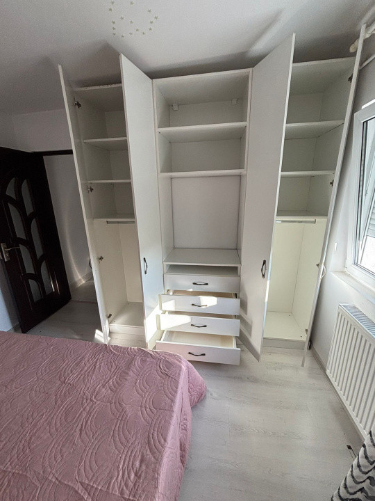 Apartament 2 camere, Ploiești Vest, Ideal investiție( chiriaș existent) 