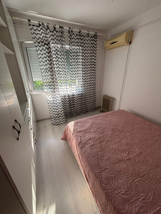 Apartament 2 camere, Ploiești Vest, Ideal investiție( chiriaș existent) 