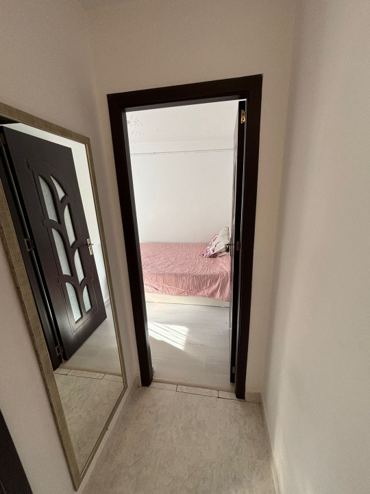 Apartament 2 camere, Ploiești Vest, Ideal investiție( chiriaș existent) 