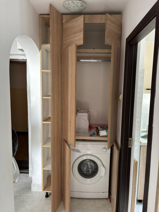 Apartament 2 camere, Ploiești Vest, Ideal investiție( chiriaș existent) 