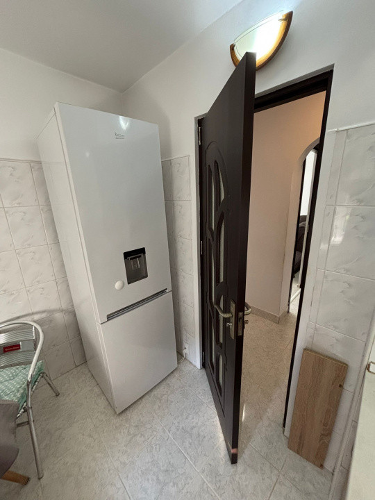Apartament 2 camere, Ploiești Vest, Ideal investiție( chiriaș existent) 