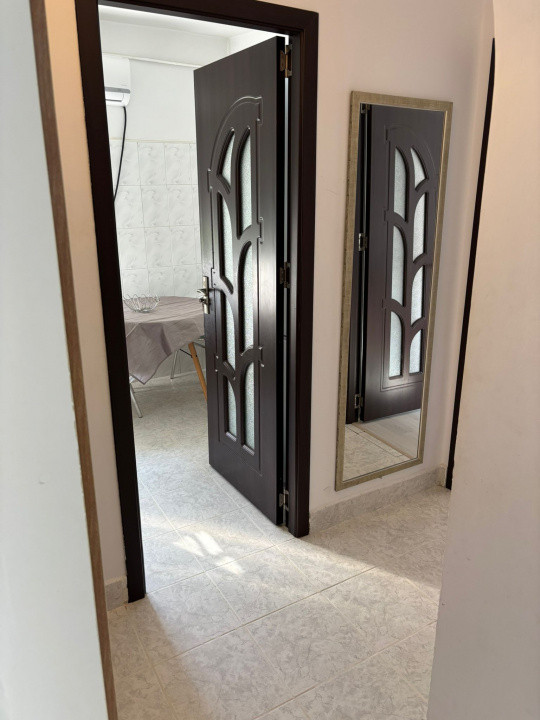 Apartament 2 camere, Ploiești Vest, Ideal investiție( chiriaș existent) 