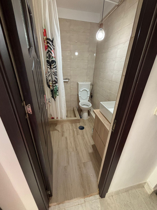 Apartament 2 camere, Ploiești Vest, Ideal investiție( chiriaș existent) 