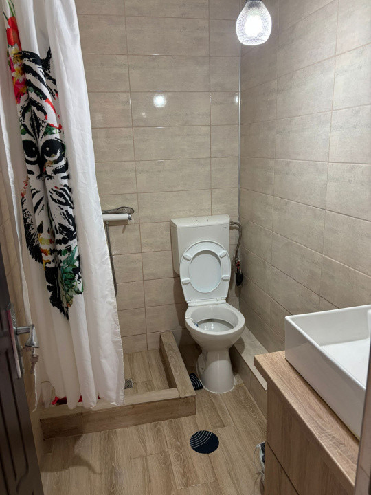 Apartament 2 camere, Ploiești Vest, Ideal investiție( chiriaș existent) 