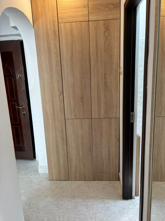 Apartament 2 camere, Ploiești Vest, Ideal investiție( chiriaș existent) 