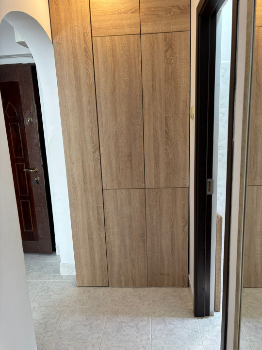 Apartament 2 camere, Ploiești Vest, Ideal investiție( chiriaș existent) 