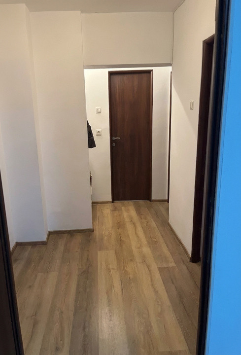 Apartament 2 camere decomandat, etajul 5 din 7, ultracentral