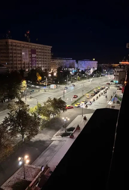 Apartament 2 camere decomandat, etajul 5 din 7, ultracentral